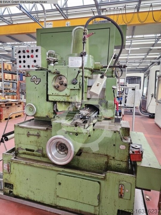 LORENZ SN 4