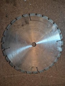 Hartmetall Sägeblatt Kreissäge Wippkreissäge