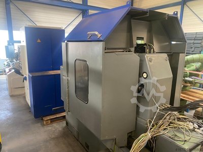 WMW MODUL ZFWZ 250 / 5