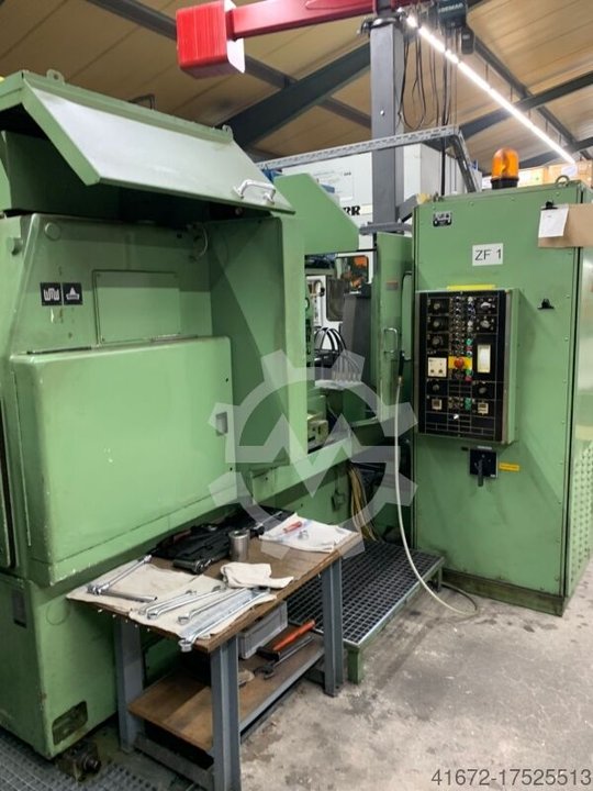MODUL ZFWZ 400/4