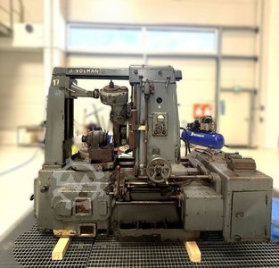Volman FO- 6