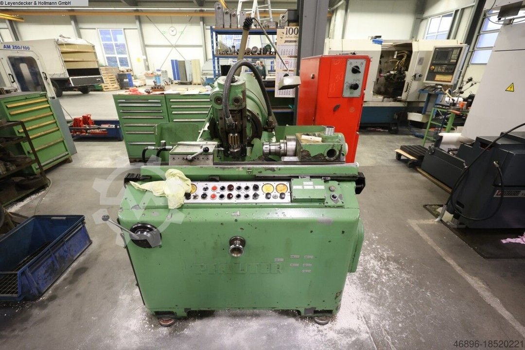 PFAUTER P 160 H