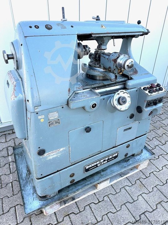 Koepfer 150