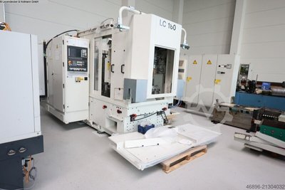 LIEBHERR LC180