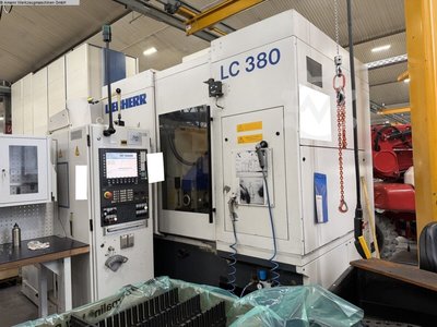 LIEBHERR LC380