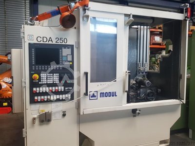 MODUL CDA 250