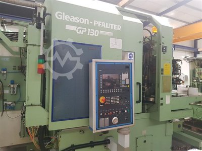 Gleason- Pfauter GP 130