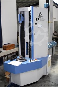 KLINGELNBERG- HOEFLER ZP 260