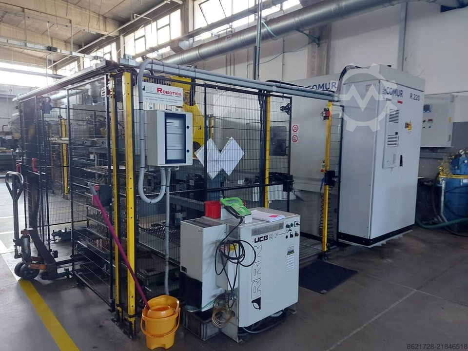 comur R220