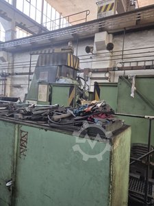 VEB ZFWZ 2000- 20 / II