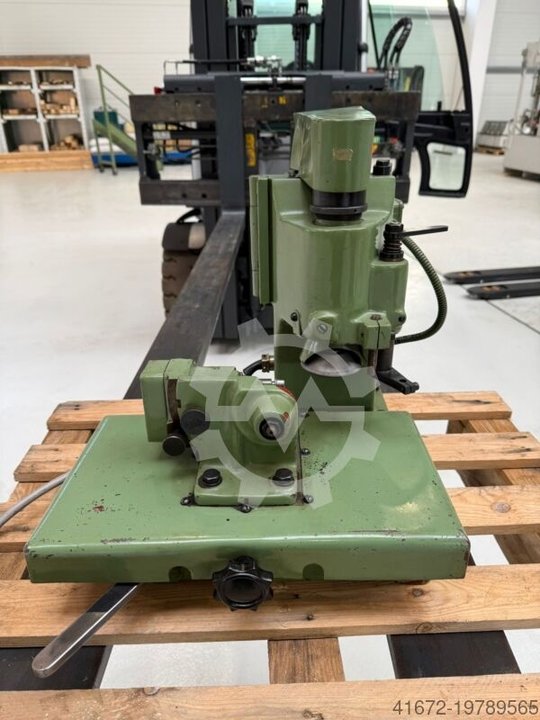 MIKRON 120.01 Schleifmaschine