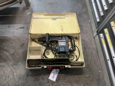 1998 BOSCH GSH 5 CE Vrtací kladivo