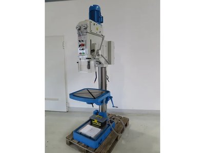 HBM 5040 Колонка буровой машины