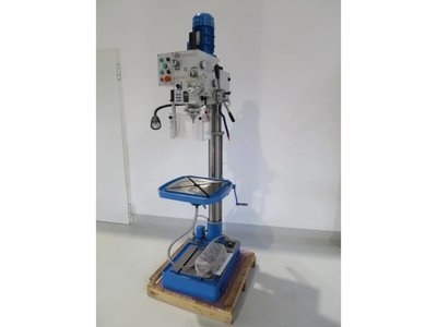 HBM 40 DELUX колоночный буровой станок