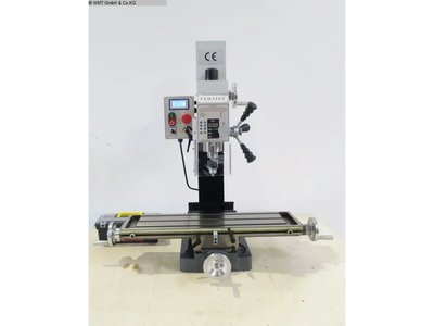 KAMI FKM 349 V буровая и фрезерная машина