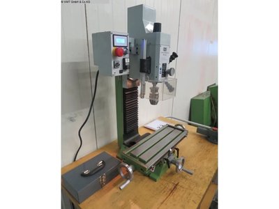 UWM BF 20 VARIO буровая и фрезерная машина