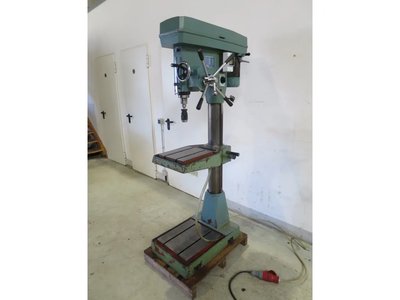 буровая машина VEMA TYP 35
