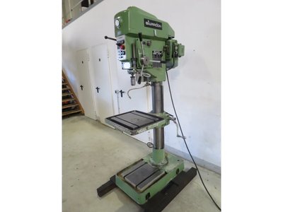 GILLARDON GB 30V колонна буровая машина