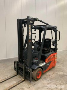 Linde E15