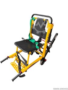 Stryker Stair-Pro — модель 6252 Stryker Stair-Pro — модель 6252