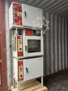 Heraeus T 5042 EK