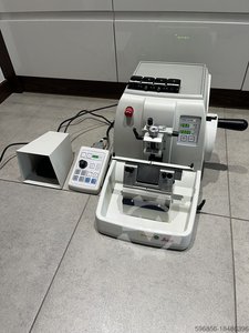 Leica RM2255