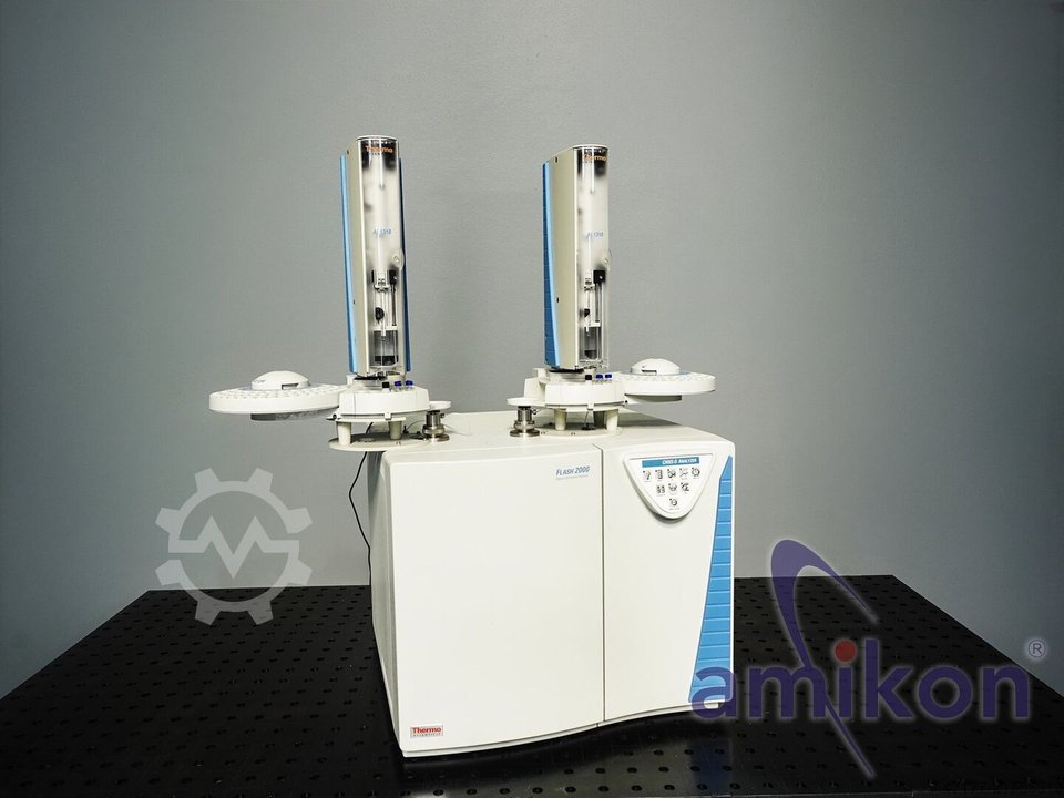 Thermo Fisher Scientific Flash 2000 CHNS