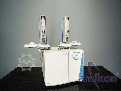 Thermo Fisher Scientific Flash 2000 CHNS