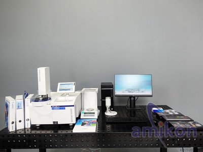 Mettler Toledo DSC 3 STAR