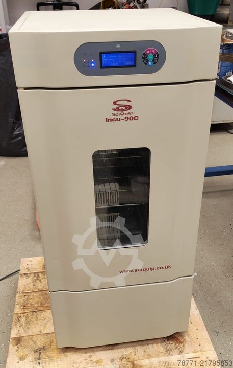 SciQuip ZXSD-B1090