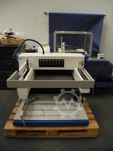 Текан RSP 100/8