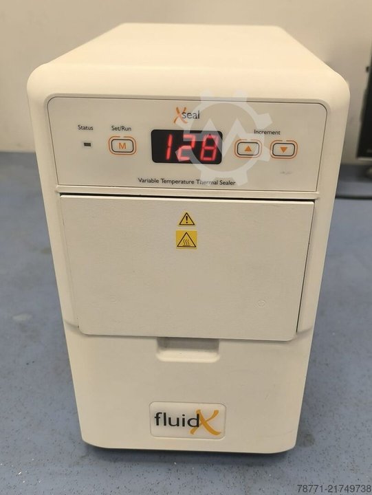 Жидкость X-Seal HTA121TS