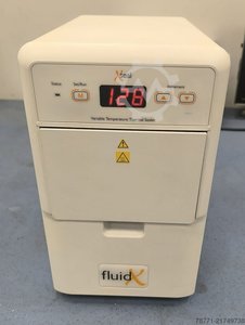 Жидкость X-Seal HTA121TS