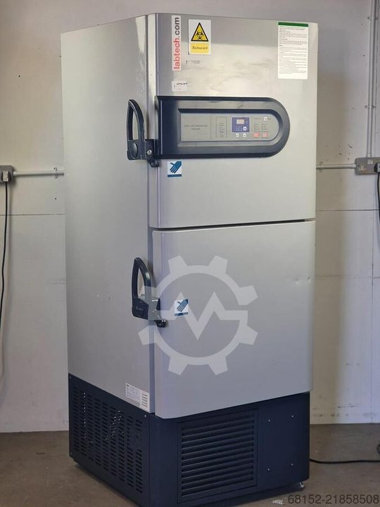 Haier DW-86L490