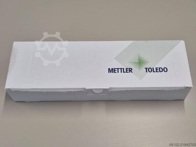 Меттлер Толедо InPro 3253/120/PT1000
