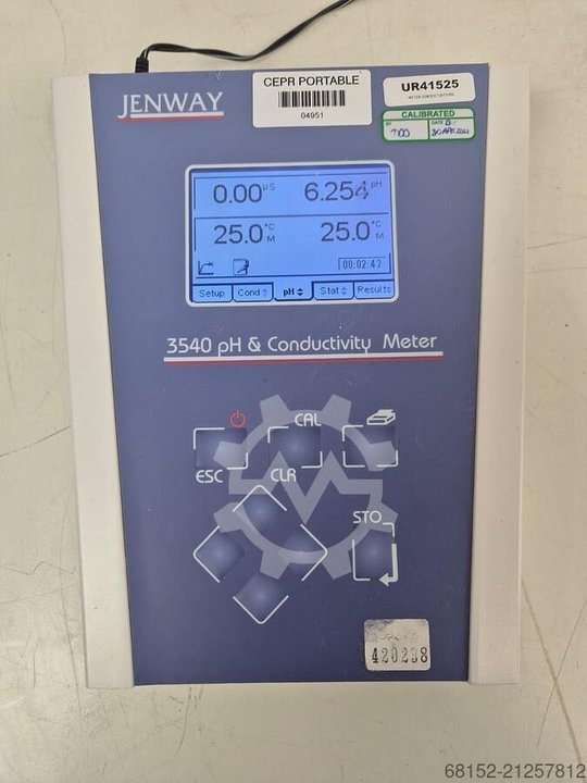 Дженвей 3540