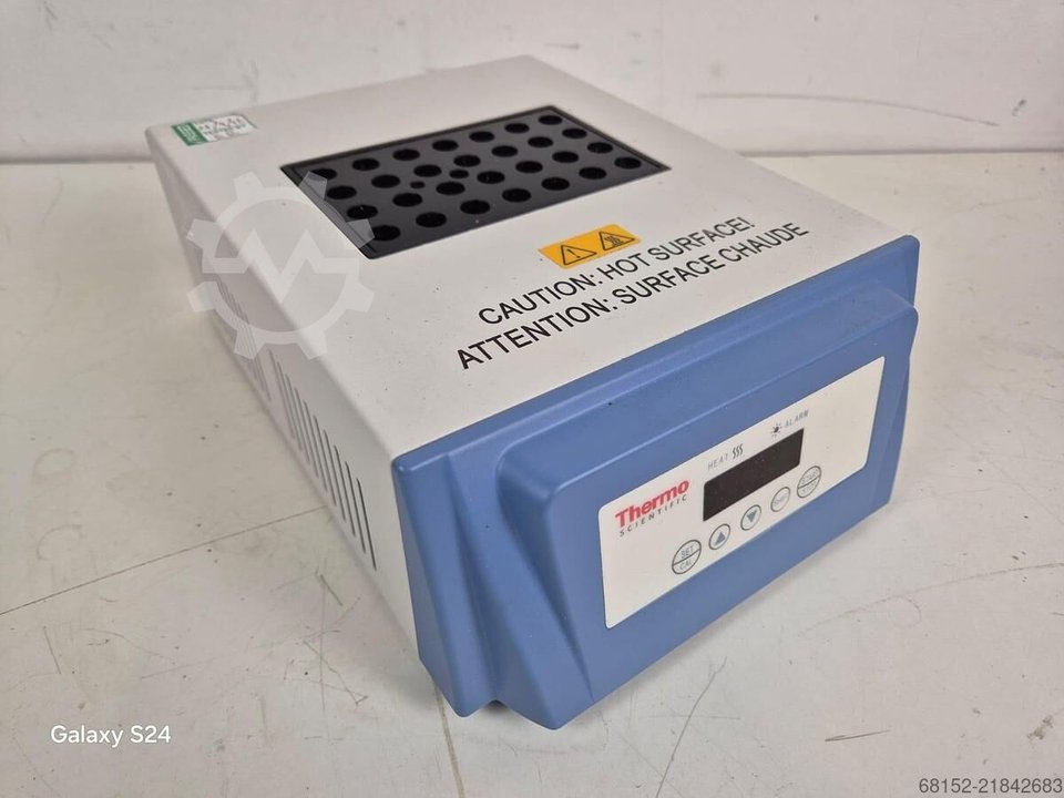 Thermo Fisher Scientific 1.