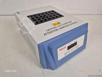 Thermo Fisher Scientific 1.
