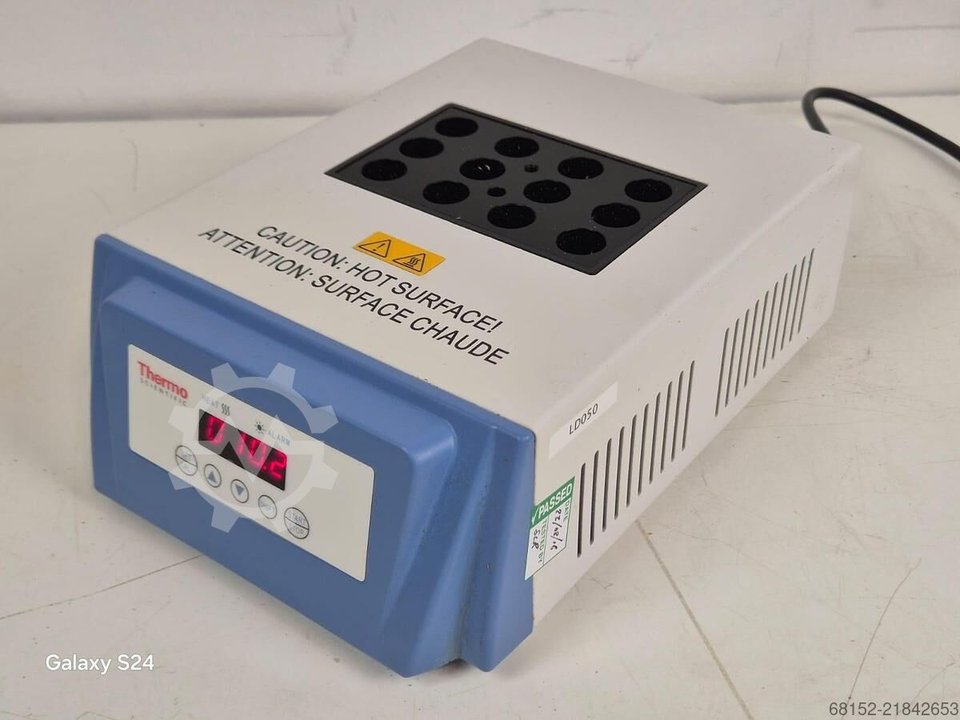 Thermo Fisher Scientific 1.
