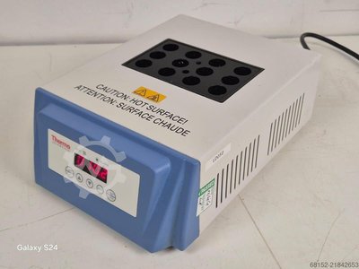 Thermo Fisher Scientific 1.
