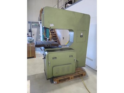 STARTRITE V 900 H Bandsäge vertikal