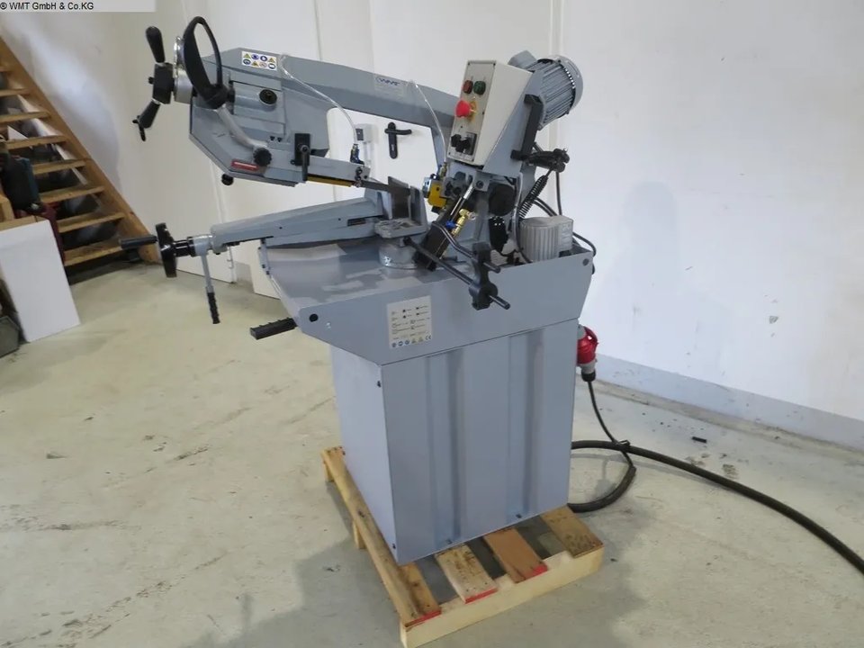 WMT CY 210 Gehrungsbandsäge