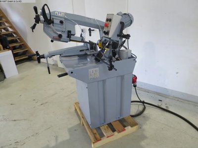 WMT CY 210 Gehrungsbandsäge