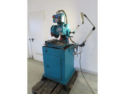 EISELE - VMS - I - S - Kaltkreissäge - 1990