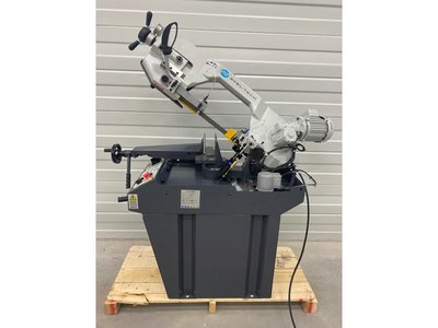 AYEL-TECH CY 270 N Bandsäge - horizontal