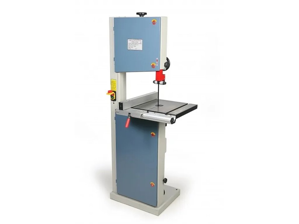 WMT 400/350 Bandsäge vertikal