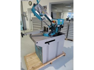 BERG & SCHMID GBS 218 ECO AUTOCUT Bandsäge - horizontal