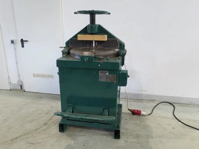 KALTENBACH KKS 350 Kaltkreissäge