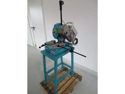BERG & SCHMID MINI COMPACT Kaltkreissäge