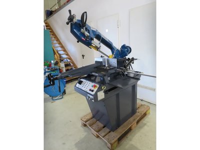MBH CY 280 NL Bandsäge - horizontal